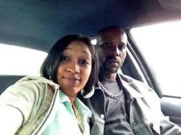 DMX welcomes his 15th child